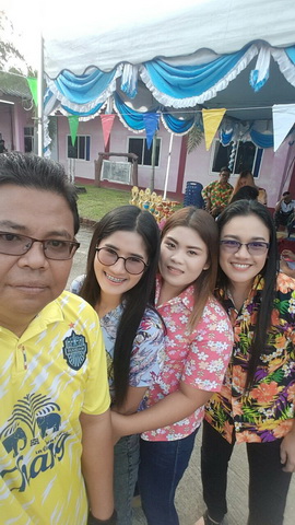 งานลอยกระทง